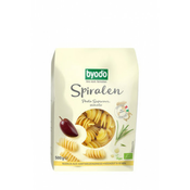 BYODO bio testenine - svedri, 500g