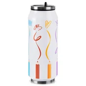 Orion Termo šalica, limenka za bojice, 500 ml