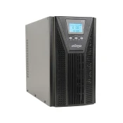 GEMBIRD EG-UPSO-3000 LCD UPS 3000VA 2xSchuko, 3xIEC C13, 1800W, LCD, RJ11/RJ45, USB
