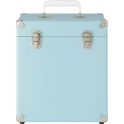 GPO Retro GPO-18 Kufor na LP platne 1 Blue