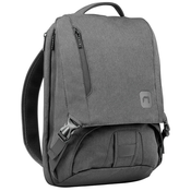 BHARAL, 14.1 Laptop Backpack ( NTO-1704 )