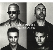 U2 - Songs Of Surrender (Deluxe Edition) (CD)