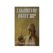 Zagonetne price – Knjiga prva – Uroš Petrovic