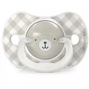 Suavinex Wild & Free Night & Day duda 6-18 m Beige 2 kos