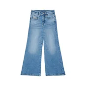 Otroške kavbojke Diesel 1978-J TROUSERS