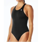 Tyr durafast elite solid maxfit black s - uk32