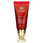 Missha M Perfect Cover BB Cream SPF42/PA++ - 27 Honey Beige - BB krema 50ml