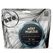 LYO FOOD Millet Payasam, 210 g