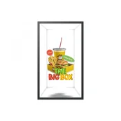 Samsung SM32HX-P Digitalni reklamni ploski prikazovalnik 81,3 cm (32) LCD Wi-Fi 500 cd/m2 Full HD Črna Tizen 7.0 24/7