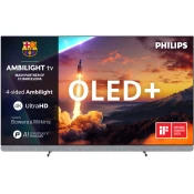 PHILIPS OLED Google TV 77OLED910