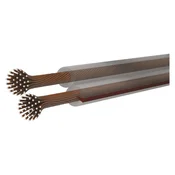 Žica 2x2,50 prozorna ECO 100/1