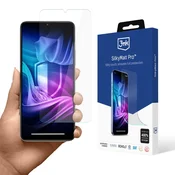 3MK REDMI 13C 5G - 3MK SILKY MATT PRO