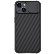 Nillkin CamShield Pro Case for Apple iPhone 14 Plus, Black (6902048248359)
