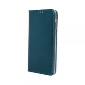 Havana Premium preklopna torbica LG K52 - zelena