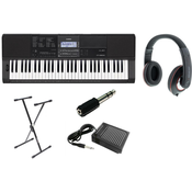 Casio CT X800 SET