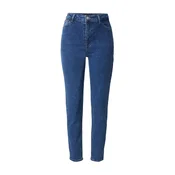PIECES Kavbojke PCBELLA moder denim