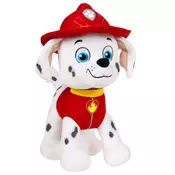 Paw Patrol Marshall plišana igracka 28cm