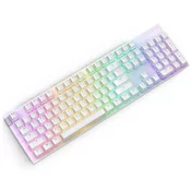NZXT Function 2 mehanicka tastatura US bela (KB-001NW-US)