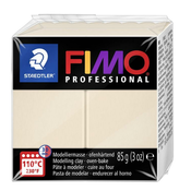 FIMO FIMO Prof polimerna masa 44, Bež , 85g, (20631590)