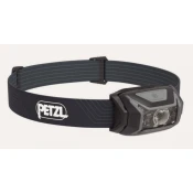 Petzl Actik 450 Boja: Sivi