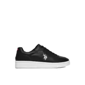 U.S. Polo Assn. Superge EO-ROWAN001M/6L1 Črna