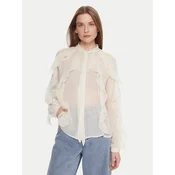 ONLY Srajca Taryn 15360696 Bež Regular Fit