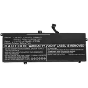 Baterija za prenosnik Lenovo CoreParts, MBXLE-BA0281