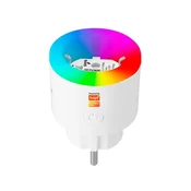 SMART uticnica S-LINK SL-03 WiFI/16A