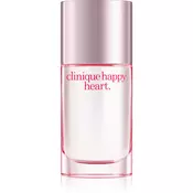 CLINIQUE Happy Heart parfumska voda za ženske 30 ml