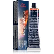 Wella Koleston Perfect Me oxidant 60 ml + hair dye 60 ml 44/65