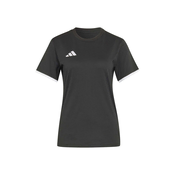 ADIDAS PERFORMANCE Funkcionalna majica ENT26 črna/bela