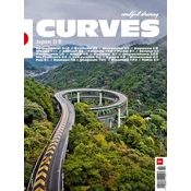 CURVES Japan