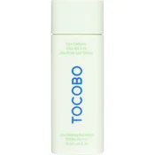 TOCOBO Cica Calming Sun Serum krema za sončenje v paličici s pomirjajočim učinkom SPF 50+ 50 ml