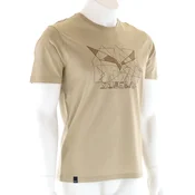 Salewa Eagle Geometric Moški Kratka majica