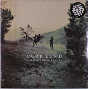 Corb Lund - Agricultural Tragic (Limited Edition) (Coloured) (LP)