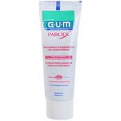 G.U.M Paroex gel za zube protiv paradentoze (Dental Gel - 0,12% Chlorhexidine Digluconate) 75 ml