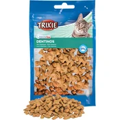 TRIXIE DENTINOS – Vitamiska poslastica za mace 50g