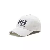 Helly Hansen Šilterica Ball Cap 67434 Bijela