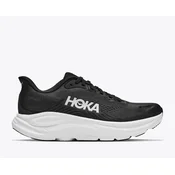 Hoka Muške patike za trcanje Clifton 11, Crne