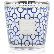 Baobab Collection Gentlemen dišeča sveča 1.3 kg