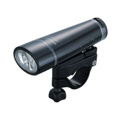 TOPEAK Kolesarska svetilka WhiteLite HP 25 FOCUS, črna