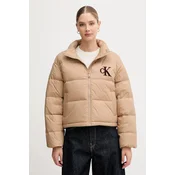 Puhovka Calvin Klein Jeans