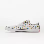 Sneakers Converse x Hello Kitty and Friends Chuck Taylor All Star Ox White EUR 35