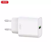 BRZI KUCNI PUNJAC QC3.0 18W L103 XO