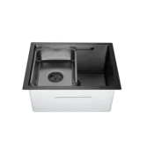 SanDonna Sudopera HD5040R crna