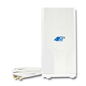 Višesmjerna antena 4G LTE 2xSMA 30dBi