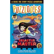 Puzzlooies! Disaster Master