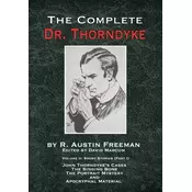 The Complete Dr. Thorndyke - Volume 2