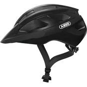 Kolesarska čelada Abus  Macator velvet black S