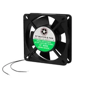 Blow Ventilator 110x25mm 230V (kuglični ležaj)